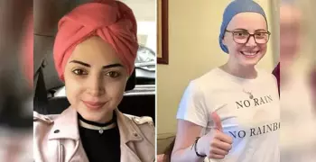 نانسي ونيشان وإليسا وغيرهم.. كيف ودّع النجوم وصيفة ملكة جمال لبنان؟