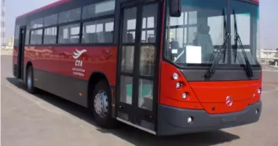 تعرف على الزيادة في تعريفة ركوب التاكسي والسرفيس والنقل العام بمحافظة القاهرة