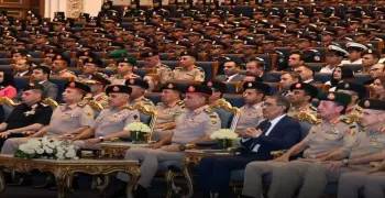 موعد التقديم للضباط المحاربين 2026 2027 وسحب الملفات