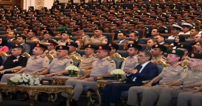 موعد التقديم للضباط المحاربين 2026 2027 وسحب الملفات