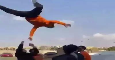 لعبة الموت خطر يهدد الطلاب في المدارس بعد انتشارها