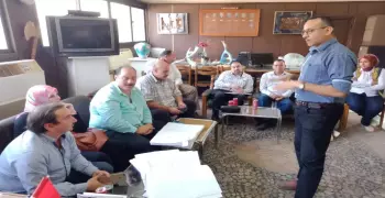 جامعة أسيوط تجري اختبارات القدرات لـ 2264 طالب وطالبة