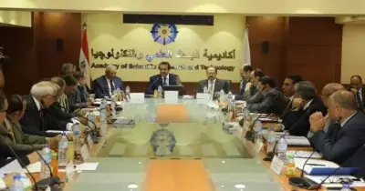 تفاصيل اجتماع المجلس الأعلى للجامعات الخاصة 15-8-2018