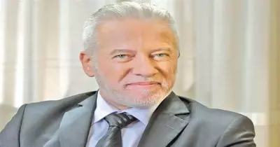 فادي إبراهيم.. أبرز المعلومات عن الممثل اللبناني الشهير بعد وفاته متأثرا بمرضه