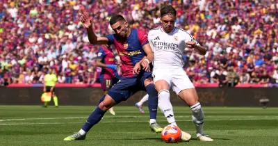 كلاسيكو الأرض.. مباراة ريال مدريد وبرشلونة اليوم تعد بالكثير