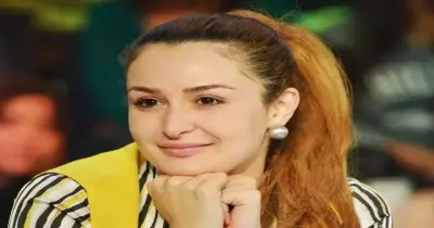 من هي رانيا التومي؟ اشتهرت في يوم واحد بسبب خالد يوسف