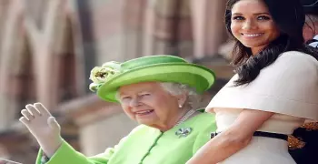 هل الملكة إليزابيث من سلالة الرسول؟ شجرة عائلتها وما حقيقة كونها مسلمة؟