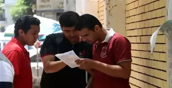 لجنة وضع امتحانات الثانوية العامة: امتحان الإنجليزي سهل ومن الكتاب