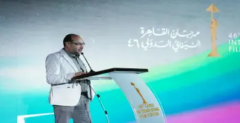 أعضاء لجان تحكيم مهرجان القاهرة السينمائي الدولي 2025