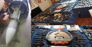 صاروخ قطري في إيطاليا.. و«الدوحة» لا تعلق