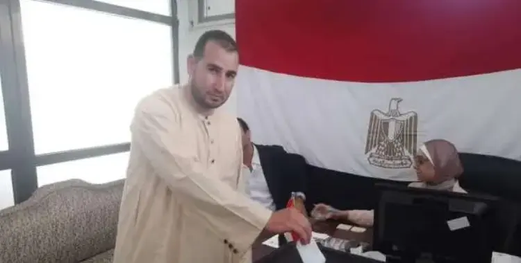  متاح الآن.. معرفة لجنة الانتخابات بالاسم 2025 