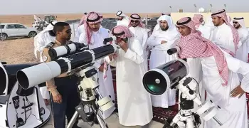 أول أيام شهر رمضان في السعودية