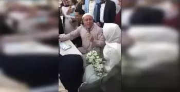 «المأذون الفرفوش» يوضح موقفه من «فكاهة عقد القران» بعد غضب نقابة المأذونين