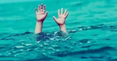 نيابة سوهاج تحقق في مصرع 4 طلاب غرقا