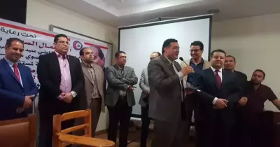 مستشفى جامعة بنها تنظم ندوة عن التعديلات الدستورية