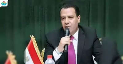 تعيين شحاتة غريب عميداً لحقوق جنوب الوادي