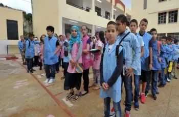 متى تبدأ الإجازة الصيفية 2026 بالسعودية؟.. نهاية الفصل الدراسي الثاني