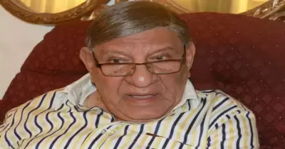 حنان مفيد فوزي تكشف آخر تطورات الحالة الصحية لوالدها