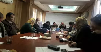 مبادرة لتطوير مدارس «القاهرة والجيزة» برعاية جامعة حلوان (صور)