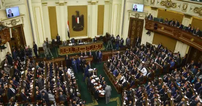 السيسي يدعو مجلس النواب المصري للانعقاد أول أكتوبر 2025
