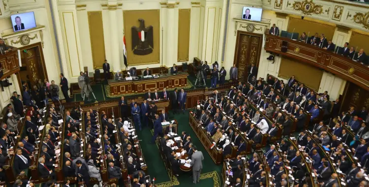  السيسي يدعو مجلس النواب المصري للانعقاد أول أكتوبر 2025 