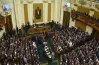 السيسي يدعو مجلس النواب المصري للانعقاد أول أكتوبر 2025