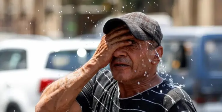 عودة للموجة الحارة.. تحذير عاجل من الأرصاد للمواطنين بشأن طقس الأحد 