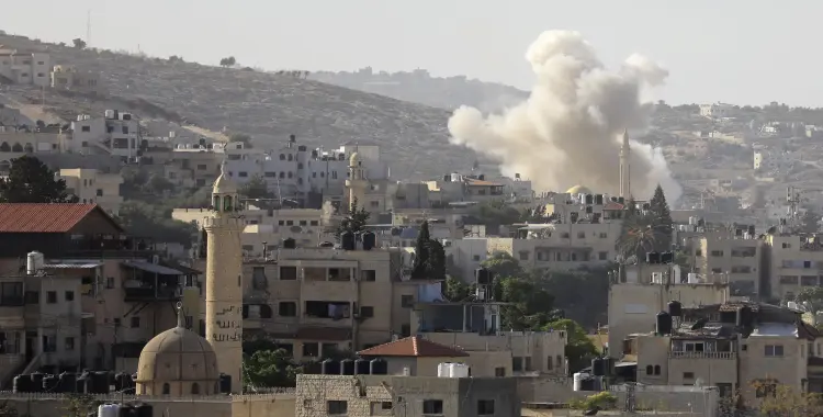  بينهم السفير المصري.. جيش الاحتلال الإسرائيلي يعترف بإطلاق النار على وفد دبلوماسي بالضفة الغربية 