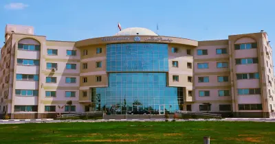 تعيين الدكتور أحمد الدسوقي أستاذ جامعة السويس عضوا  بجمعية «سيجما إكساي» العالمية للبحث العلمي
