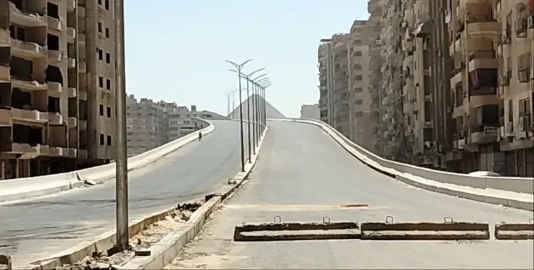  قصة الثقب الاسود الموجود في الهرم 