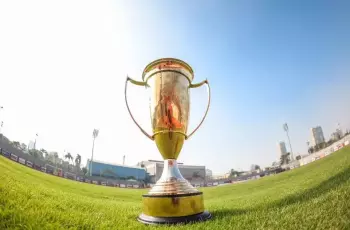 تحديد موعد مبدئي لكأس السوبر المصري 2025..  اتحاد كرة القدم يوضح