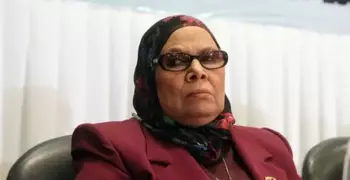 آمنة نصير: مرتب الزوج مش سر حربي ولازم الزوجة تعرفه