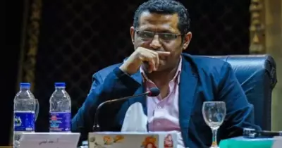 محمد الباز: خالد البلشي لبّس مصر قضية قتل «ريجيني»
