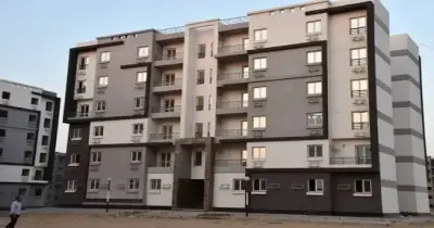 موعد تسليم أراضي بيت الوطن بدمياط الجديدة للمصريين بالخارج