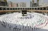 الحقيبة الإلكترونية.. بطاقة ذكية لرعاية حجاج القرعة صحيا في مناسك 2026