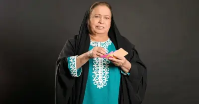 من هي الفنانة حياة الفهد بعد وفاتها؟.. أبرز المعلومات عنها
