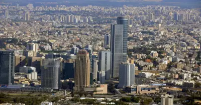ماذا حدث في تل ابيب؟ حماس ترد على قصف إسرائيل المتواصل.. فيديو وصور