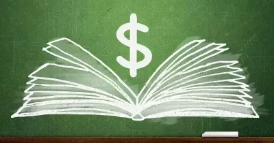لو عايز تبقى غني.. 5 كتب هتساعدك