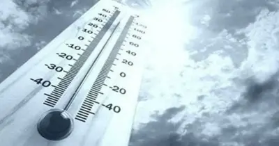 انخفاض شديد في درجات الحرارة.. توقعات الطقس غدا الاثنين