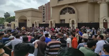 شرح حكم المؤبد في قضية ياسين.. هل المتهم هيتسجن فعلا ولا قدامه فرصة؟