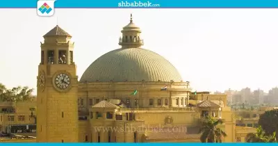 بنك فيصل الإسلامي يتبرع بمليون جنيه لطلاب جامعة القاهرة