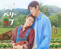 قصة مسلسل merry berry love.. لمحبي الدراما الرومانسية