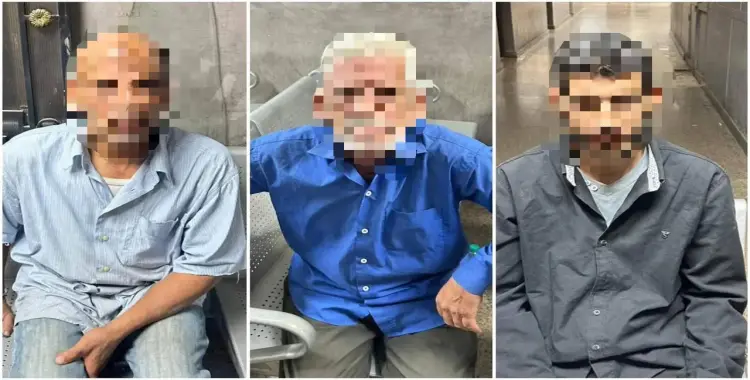  حبس المتهمين بالاعتداء على طلاب مدرسة سيدز الدولية.. النيابة تقرر 