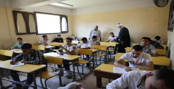نتيجة الثانوية الأزهرية 2026 محافظة سوهاج.. رابط وخطوات الاستعلام