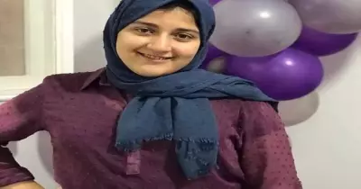 استغاثة أسرة طالبة بمحافظة الشرقية بعد تدهور حالتها الصحية في مستشفى القصر العيني