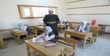 نتيجة الصف السادس الابتدائي محافظة الشرقية.. بالاسم ورقم الجلوس