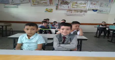 جدول امتحانات شهر مارس 2026 للصفوف الثالث والرابع والخامس والسادس الإبتدائي محافظة البحر الأحمر