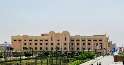 مصاريف جامعة الأهرام الكندية 2026 2027 لكافة كليات البكالوريوس