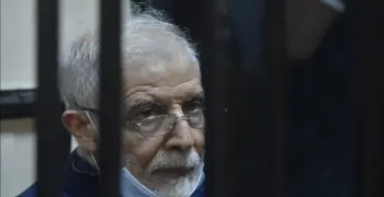 المؤبد للإخواني محمود عزت و36 آخرين لاتهامهم بالتخابر مع دول أجنبية