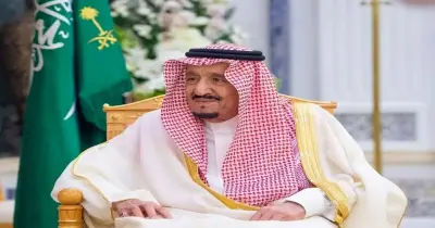 كشف محتوى رسالة الرئيس السيسي للملك سلمان